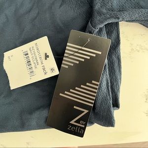 Z by Zella activewear shirt blue